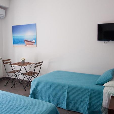 B&B La Scala Реальмонте Экстерьер фото