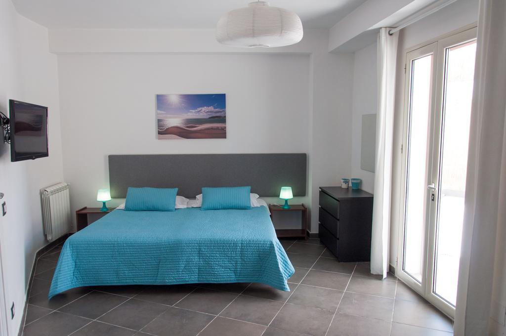 B&B La Scala Реальмонте Номер фото