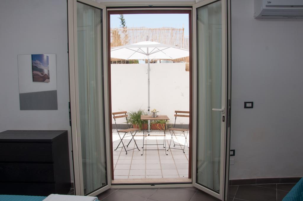 B&B La Scala Реальмонте Номер фото