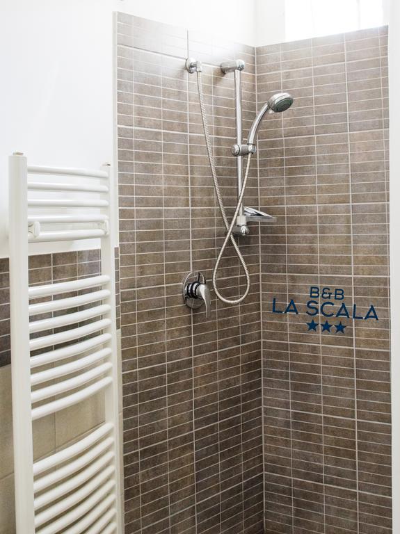 B&B La Scala Реальмонте Экстерьер фото